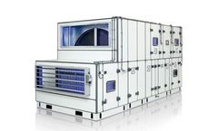 Barkell - Model EquinoX - Air Handling Units