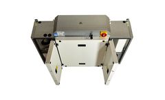 Barkell - Model HRFL II - MVHR - Ceiling Void Unit