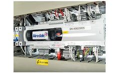 Barkell - Flexible AHU Control System