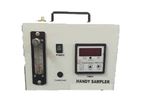 Amaze - Model AI-HS 125 - Handy Sampler
