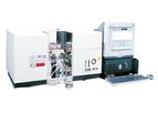 Amaze - Model AI-6003 - Atomic Absorption Spectrophotometer