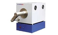 Amaze - Model AI- HRD - Ash Fusion Tester
