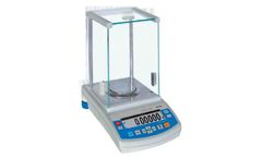 Amaze - Model AGN-220 (C) - Analytical Balance