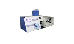 Amaze - Digital Flame Photometer