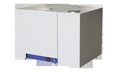 Amaze - Model AI-2500AT - Automatic Oxygen Calorimeter