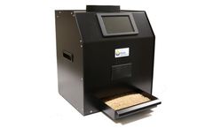 Prairie - Model MA-1200 - Fully Automatic Grain - Stationary Moisture Analyzer