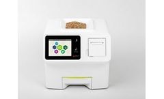 Prairie - Model SGrain & XGrain - Infrared Grain Analyzer