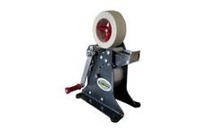 Prairie - Devloo Canola Crusher