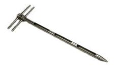 Prairie - Grain Probe with T Handle