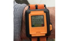 HAVWEAR - Hand Arm Vibration Monitor (HAV)