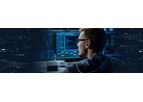 Reactec - Data Processing Analytics Software