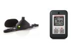 Reactec - Noise Monitors