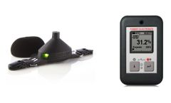 Reactec - Noise Monitors