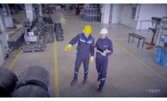 Utest Material Testing Equipment Eng - Video