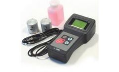 Utest - Model UTC-3034 - Ultrasonic Pulse Velocity Tester