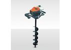 Utest - Model UTS - Soil Sampling Augers Power Head