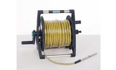 Utest - Model UTS - Water Level Indicator