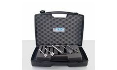 Utest - Model ASTM D2573 - Field Inspection Testing Kit