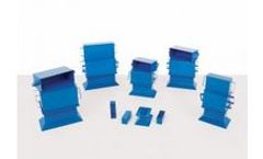 Utest - Model UTA - Riffle Boxes