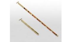 Utest - Model UTCM - Cement Samplers