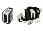 ARD - Narcotic Drugs Detection Devices