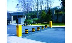 ARD - Indoor and Outdoor Area Security System