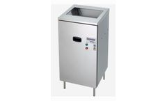 Aluminox - Waste Disposers