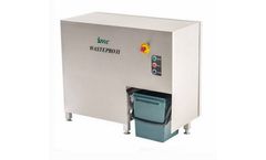 Aluminox - Waste Stations