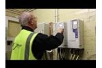 How to Commission the ABB ACQ580 Drive & Benefit from the Multi-Pump Function - Video