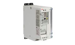 ABB - Model ACS55 | 0.18 kW - 2.2 kW - Micro Drive