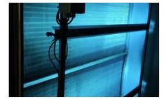 Gibbons - Total Coil Disinfection System