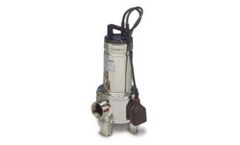 Gibbons - Model DOMO - Submersible Pumps