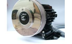 Gibbons - Adiabatic Rotary Atomisers