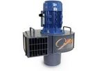 Gibbons - Agricultural Aluminium Fans