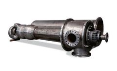 KQ - Low-Pressure Safety Injection Containment Spray Pump