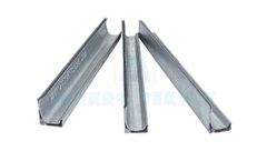 Makro Teknik - Model MTFL - 20-25 mm Air Duct Flange