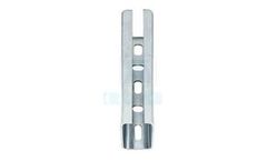 Makro Teknik - C Profiles Support Channel