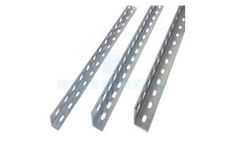 Makro-Teknik - Model MTPU - L Support Channel