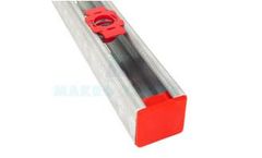 Makro-Teknik - Model 41/21 - G Profiles Support Channel
