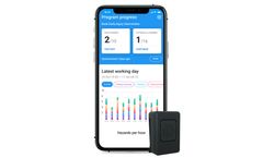 SoterCoach - Wearable Device and AI-Driven Training Program Software