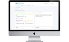 Data-Driven Hiring & Job Profiles Software