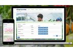 AgriOpenData - Farm Management Software for Agriculture Industry