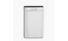 Livoltek - Model BLF51-5 - LV Battery
