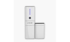 Livoltek - All-in-one Energy Storage System