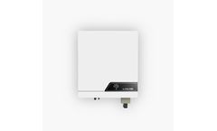 Livoltek - Model GT-1 (3K/5K/6K) - On-grid PV Inverter