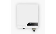 Livoltek - Model GT-1 (8K/10K) - On-grid PV Inverter