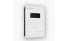 Livoltek - Model GF1 (3K/5K) - Off-Grid Inverter