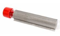 EKOion - Corona Discharge Ionization Tube for Air Purification