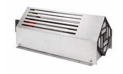 EKOion - Unit for Garbage and Waste Room