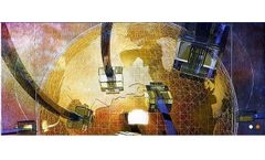 Lancier - Unified Monitoring System (UMS)